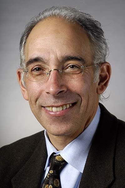 Dr. Ned Kalin